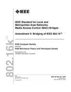 IEEE 802.16k-2007 pdf