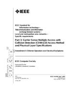 IEEE 802.3ap-2007 pdf