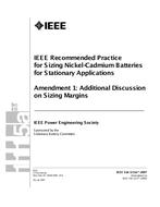 IEEE 1115a-2007 pdf