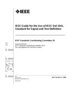 IEEE 1641.1-2006 pdf