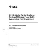 IEEE 400.3-2006 pdf