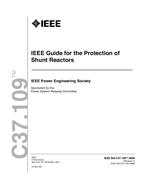 IEEE C37.109-2006 pdf