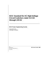 IEEE C37.016-2006 pdf