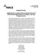 NACE SP0386-2007 pdf