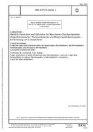 DIN 43772 Supplement 2 pdf