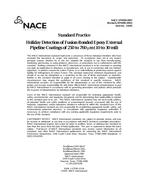 NACE SP0490-2007 pdf