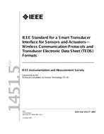 IEEE 1451.5-2007 pdf