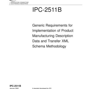 IPC 2511B pdf