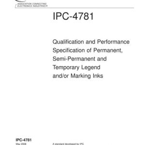 IPC 4781 pdf