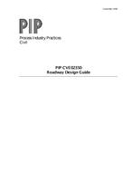 PIP CVE02350 pdf