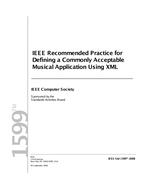 IEEE 1599-2008 pdf