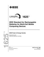 IEEE 1625-2008 pdf