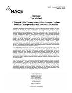 NACE TM0297-2008 pdf