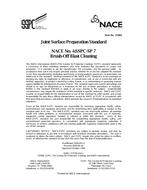 NACE No. 4/SSPC-SP 7 pdf