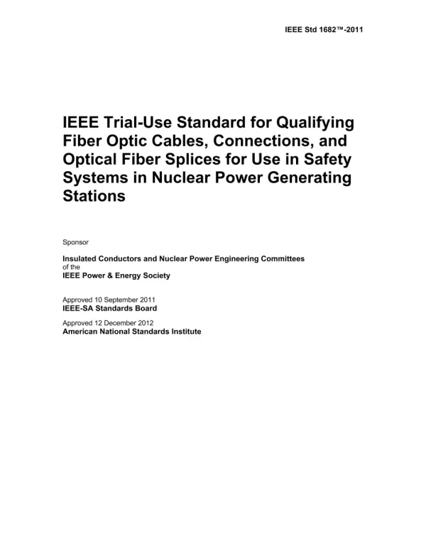 IEEE 1682-2011 pdf