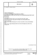 DIN 10521 pdf