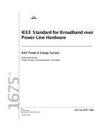 IEEE 1675-2008 pdf