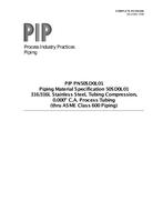 PIP PN50SD0L01 pdf