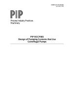 PIP RECP001 pdf