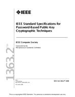 IEEE 1363.2-2008 pdf