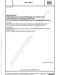 DIN 13990-2 pdf