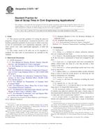 ASTM D6270-08e1 pdf