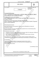 DIN 14502-2 - DRAFT pdf