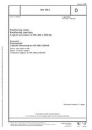 DIN 488-2 pdf