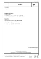 DIN 488-5 pdf