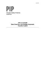 PIP ELSAP12D pdf