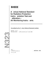 IEEE N323C-2009 pdf