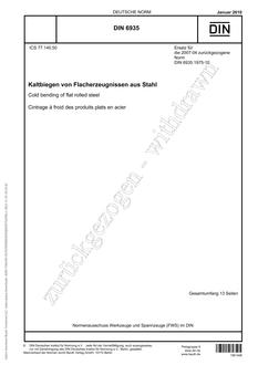 DIN 6935 pdf