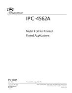 IPC 4562A pdf