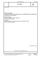 DIN 58988 pdf