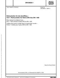 DIN 86026-1 pdf