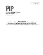 PIP PCCIP001 pdf