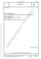 DIN 33960-1 pdf