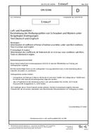 DIN 65946 - DRAFT pdf