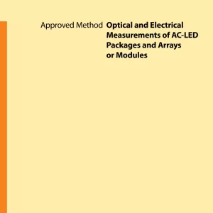 IES LM-88-18 (R2023) pdf