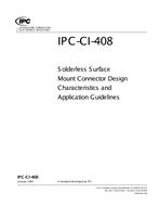 IPC CI-408 pdf