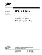 IPC OI-645 pdf