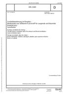 DIN 21605 pdf