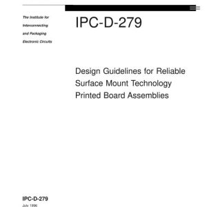 IPC D-279 pdf