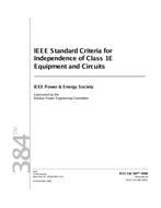 IEEE 384-2008 pdf