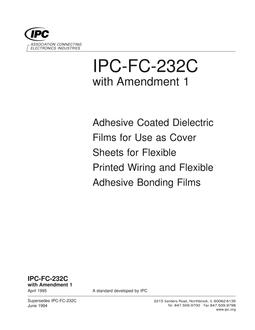 IPC FC-232C pdf