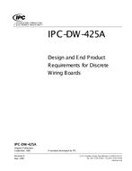 IPC DW-425A pdf