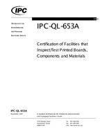 IPC QL-653A pdf