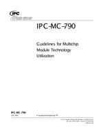 IPC MC-790 pdf