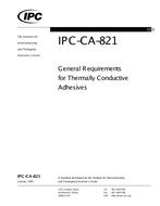 IPC CA-821 pdf