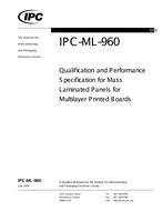 IPC ML-960 pdf